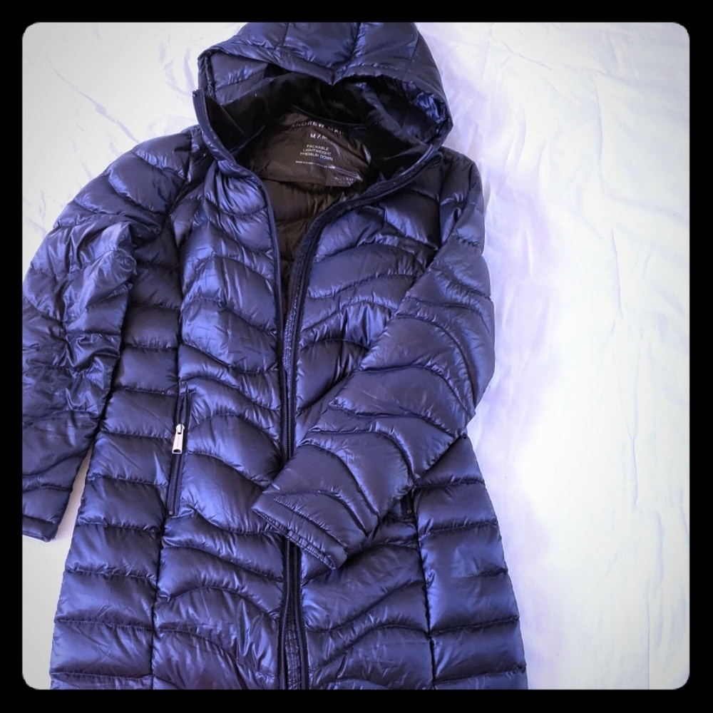 Andrew Marc Down Jacket